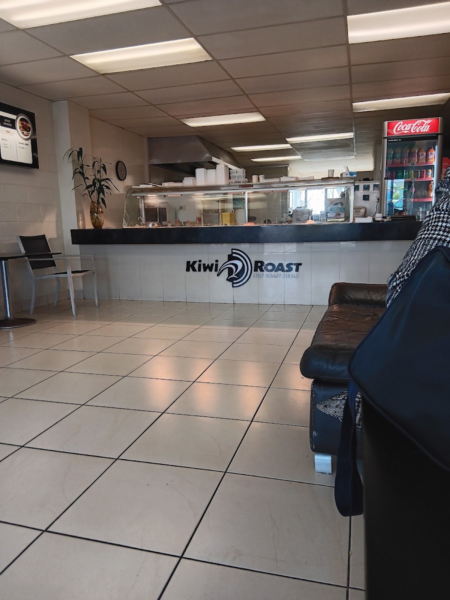 Kiwi Roast Massey Photos 2